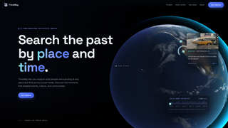 Site preview