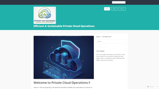 Thumbnail of vprivatecloudops.com