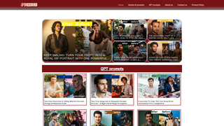 Thumbnail of perfactai.com