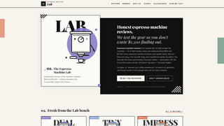 Site preview