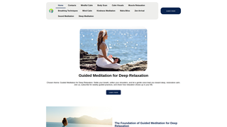 Thumbnail of modernbicakci.com