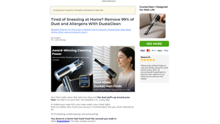 Thumbnail of dusta-clean.com