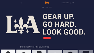 Thumbnail of ljiljanatletika.com