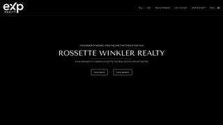 Thumbnail of livinginorangecountycalifornia.com