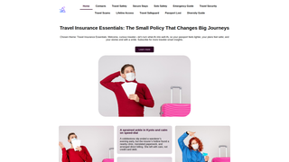Thumbnail of imadeacademy.com