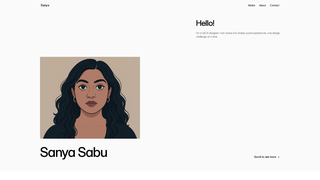 Thumbnail of sanyasabu.com