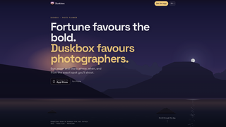 Site preview