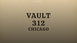 Thumbnail of vault312chicago.com