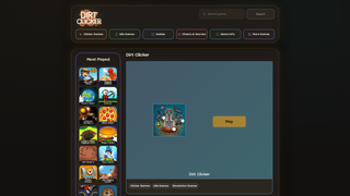 Site preview