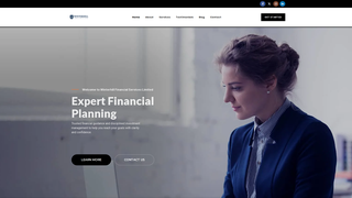 Thumbnail of winterhillfinancialltd.com
