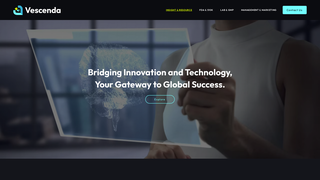 Thumbnail of hygiavescenda.com