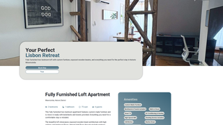 Thumbnail of rentmynest-lx.com
