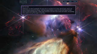 Thumbnail of polyethlyine.org