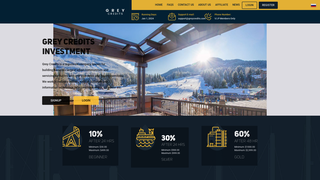 Thumbnail of greycredits.com