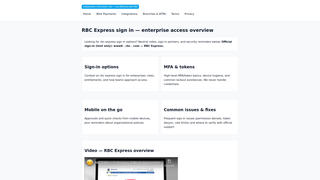 Thumbnail of logonarbc.com