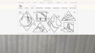 Thumbnail of gettocart.com