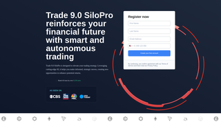 Thumbnail of trade-9silopro.com