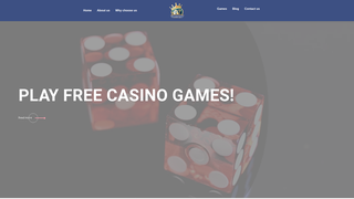 Thumbnail of damarisquest.com