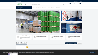 Thumbnail of jcchemandt.com