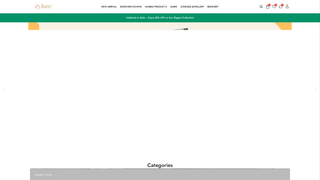 Thumbnail of zylare.com