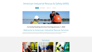 Thumbnail of a-i-r-s.com