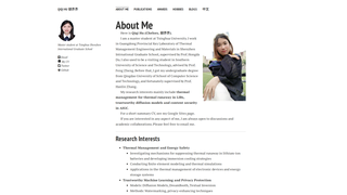 Thumbnail of huqiqi.net