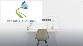 Thumbnail of meeshellsjourney.com
