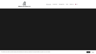 Thumbnail of djimat-invest.com