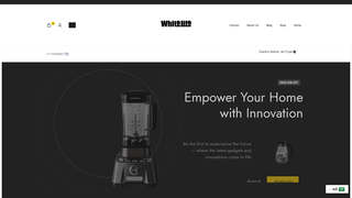 Thumbnail of white-life.net