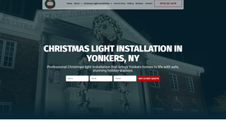Thumbnail of empirexmas.com
