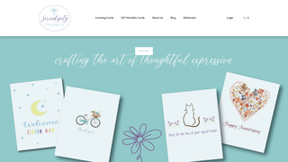 Thumbnail of serendipitydesignworks.com