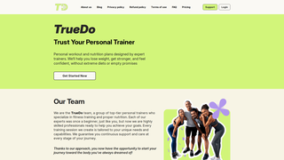 Thumbnail of kruudo.com