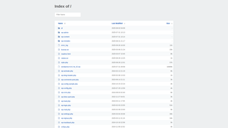 Thumbnail of senayantoday.com