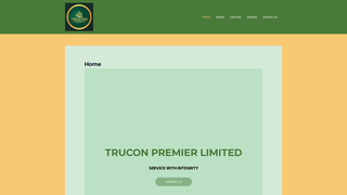 Thumbnail of truconpremier.com