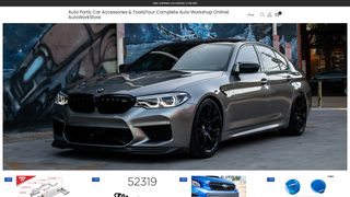 Thumbnail of autoworkstore.com