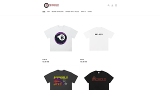 Thumbnail of bikosiolii.com