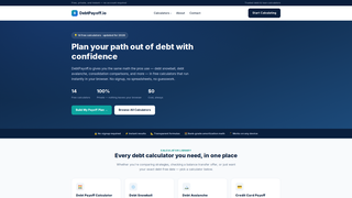 Site preview