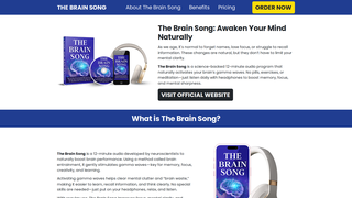 Thumbnail of eng-brainsong.com