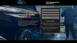 Thumbnail of wasmexpress.org