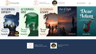 Thumbnail of serenitybea.com