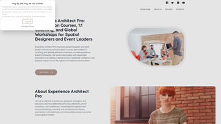 Site preview