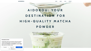 Thumbnail of aidorou.com
