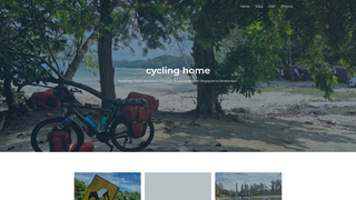 Thumbnail of singapore-amsterdam.com