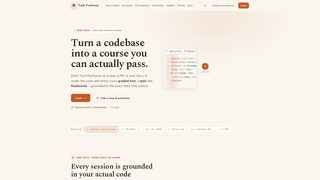 Site preview
