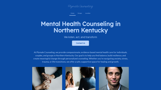 Thumbnail of plymale-counseling.com