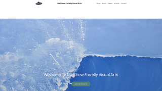 Thumbnail of mfvarts.com