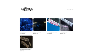 Thumbnail of onsteer.com