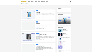Thumbnail of checkgadget.com