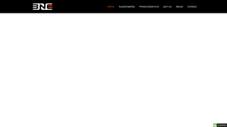 Thumbnail of blacknewenergy.com