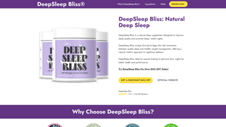 Thumbnail of eng-en-deepsleepbliss.com